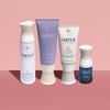 image:imageVIRTUE Essentials Set Flourish Shampoo amp Conditioner Oil amp Styler 4 Pc