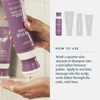 image:imageVIRTUE Flourish Sulfate Free Shampoo for Thinning Hair Volumizing Hair Growth Product Detoxifies and Repairs Color Safe8 Fl Oz Pack of 2