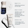 image:imageVIRTUE Healing Hair Oil amp 6in1 Styling Cream Set