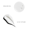 image:imageVIRTUE Healing Hair Oil amp 6in1 Styling Cream Set