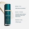 image:imageVIRTUE Recovery Hair Serum Repair and Reverse Damage 17 Fl Oz5 Count Pack of 1