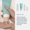 image:imageVIRTUE Recovery Shampoo amp Conditioner Set for Damaged Hair 2 Fl Oz