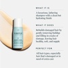 image:imageVIRTUE Recovery Shampoo amp Conditioner Set for Damaged Hair 2 Fl Oz