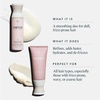 image:imageVIRTUE Smooth Shampoo amp Conditioner Set Frizzcontrol 8 Fl Oz