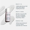 image:imageVIRTUE Volume amp Shine Kit Shampoo Conditioner amp Hair Oil Serum 3 Pc