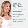 image:imageVirtue Flourish Brow Density Booster Treatment with Keratin for Thicker Eyebrows