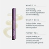 image:imageVirtue Flourish Brow Density Booster Treatment with Keratin for Thicker Eyebrows