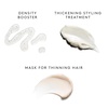image:imageVirtue Flourish Hair Growth Essentials Bundle Density Booster Kit 3 Pc