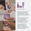 image:imageVirtue Flourish Hair Growth Essentials Bundle Density Booster Kit 3 Pc