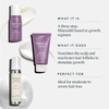 image:imageVirtue Flourish Hair Growth Regimen Women Minoxidil 5 Foam Thinning Hair