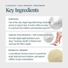 image:imageVirtue Flourish Hair Growth Regimen Women Minoxidil 5 Foam Thinning Hair