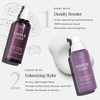 image:imageVirtue Flourish Hair Thinning Density Booster Spray Treatment Hair Growth Product Thickens Hair Sulfate Free Color Safe2 Count Pack of 1