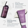 image:imageVirtue Flourish Hair Thinning Density Booster Spray Treatment Hair Growth Product Thickens Hair Sulfate Free Color Safe2 Count Pack of 1