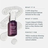 image:imageVirtue Flourish Hair Thinning Density Booster Spray Treatment Hair Growth Product Thickens Hair Sulfate Free Color Safe2 Count Pack of 1
