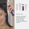 image:imageVirtue Flourish Hair Thinning Density Booster Spray Treatment Hair Growth Product Thickens Hair Sulfate Free Color Safe4 Count Pack of 1