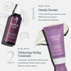 image:imageVirtue Flourish Hair Thinning Density Booster Spray Treatment Hair Growth Product Thickens Hair Sulfate Free Color Safe4 Fl Oz Pack of 2