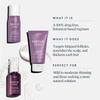 image:imageVirtue Flourish Shampoo Conditioner amp Density Booster Spray Growth Set