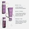 image:imageVirtue Flourish Shampoo Conditioner amp Density Boosting Spray Growth Set
