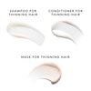image:imageVirtue Flourish Shampoo Conditioner amp Hair Mask for Thinning Hair 3 pc