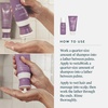image:imageVirtue Flourish Shampoo amp Conditioner Set Hair Growth Fine Hair 2 Fl Oz