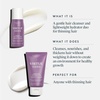 image:imageVirtue Flourish Shampoo amp Conditioner Set Hair Growth Fine Hair 2 Fl Oz