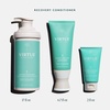 image:imageVirtue Recovery Conditioner with Keratin Hydrates Softens and Renews Damaged Hair Sulfate Free Color Safe2 Fl Oz Pack of 1