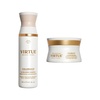 image:imageVIRTUE ColorKick Purple Shampoo amp Hair Mask Set for ColorTreated Hair