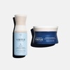 image:imageVIRTUE Detox amp Restore Set Clarifying Shampoo  Hair Mask Color Safe