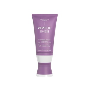 image:imageVIRTUE Flourish Thickening Styling Treatment Cream Thinning Hair 4 Fl Oz