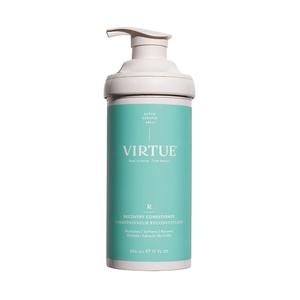 image:imageVIRTUE Recovery Conditioner Keratin for Damaged Hair 17 Fl Oz