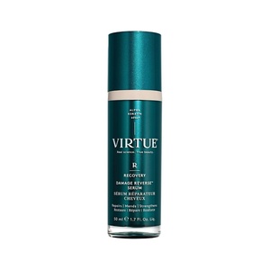 image:imageVIRTUE Recovery Hair Serum Repair and Reverse Damage 17 Fl Oz5 Count Pack of 1