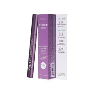 image:imageVirtue Flourish Brow Density Booster Treatment with Keratin for Thicker Eyebrows