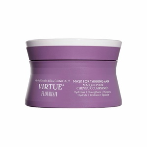 image:imageVirtue Flourish Mask for Thinning Hair  5 oz