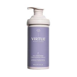 image:imageVirtue Full Conditioner Volumizing for Fine Hair Sulfatefree 17 Fl Oz