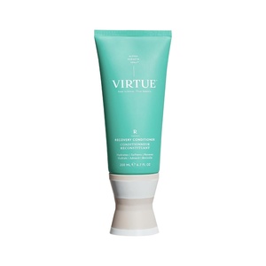 image:imageVirtue Recovery Conditioner with Keratin Hydrates Softens and Renews Damaged Hair Sulfate Free Color Safe67 Fl Oz Pack of 1