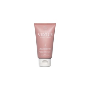 image:imageVirtue Smooth Conditioner for Frizz Control for Curly Hair Sulfate Free Safe for All Hair Types Color Safe2 Count Pack of 1