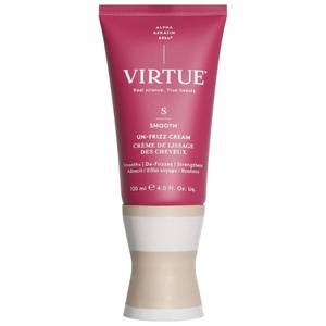 image:imageVirtue UnFrizz LeaveIn Hair Treatment for Curly Hair and Frizz Control Sulfate Free Safe for All Hair Types Color Safe4 Fl Oz Pack of 1