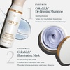 image:imageVIRTUE ColorKick Purple Shampoo Debrassing Toner ColorTreated 8 Fl Oz