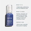 image:imageVIRTUE Correct Strength amp Shield LeaveIn Conditioner Spray 5 Fl Oz2 Fl Oz Pack of 1