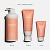 image:imageVIRTUE Curl Conditioner with Jojoba Oil Sulfate Free Hydrates Nourishes amp Repairs Curly Hair with Frizz Control Color Safe2 Fl Oz Pack of 1