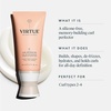 image:imageVIRTUE Curl Defining Gel AntiFrizz Hold for All Curl Types 67 Fl Oz