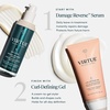 image:imageVIRTUE Curl Defining Gel AntiFrizz Hold for All Curl Types 67 Fl Oz