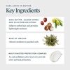 image:imageVIRTUE Curl LeaveIn Butter Frizzcontrol Hydrating Define Cream 6 Fl Oz