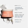 image:imageVIRTUE Curl LeaveIn Butter Frizzcontrol Hydrating Define Cream 6 Fl Oz