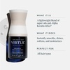 image:imageVIRTUE Healing Oil  17 Fl Oz17 Fl Oz Pack of 1
