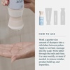 image:imageVirtue Clarifying Detox Sulfate Free Shampoo with Charcoal Powder to Remove Excess Oil and Product Build Up Color Safe 4 Fl Oz