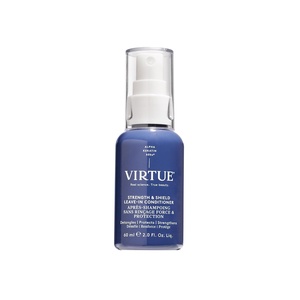 image:imageVIRTUE Correct Strength amp Shield LeaveIn Conditioner Spray 5 Fl Oz2 Fl Oz Pack of 1