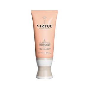 image:imageVIRTUE Curl Defining Gel AntiFrizz Hold for All Curl Types 67 Fl Oz