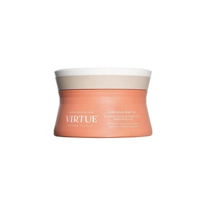 image:imageVIRTUE Curl LeaveIn Butter Frizzcontrol Hydrating Define Cream 6 Fl Oz