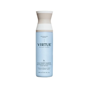 image:imageVIRTUE Scalp Remedy Shampoo Microbiome Balance Sulfatefree 8 Fl Oz